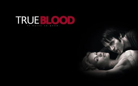 True Blood - true blood, sookie, vampires, bill