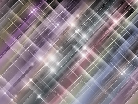 Pastel - abstract, background, stripes, lines, pastel, sparkle