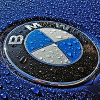 logo bmw