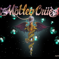 Motley Crue