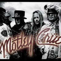Motley Crue