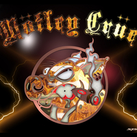 Motley Crue