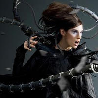 Fantasy Female
