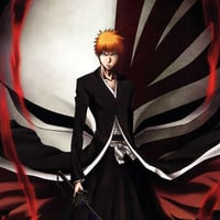 Hollow Ichigo