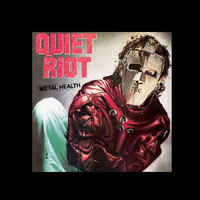 Quiet Riot