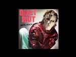 Quiet Riot