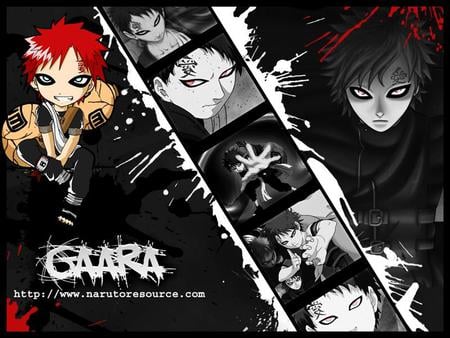 Gaara