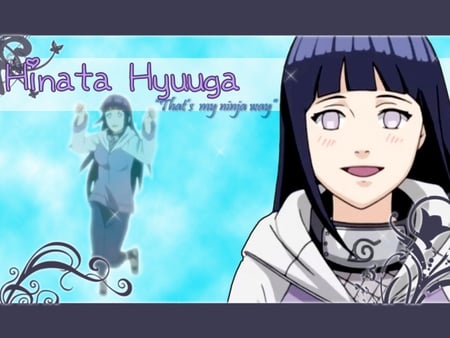 Hinata