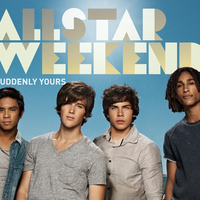 Allstar Weekend