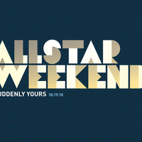 Allstar Weekend