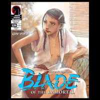 Blade Of The Immortal