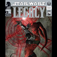 Star Wars Legacy