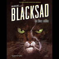 Blacksad