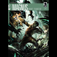 Magnus