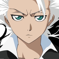 toushiro hitsugaya