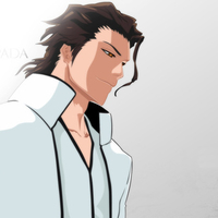 aizen sosuke