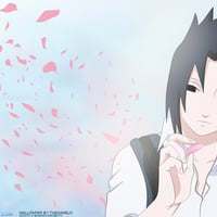 Sasuke Uchiha