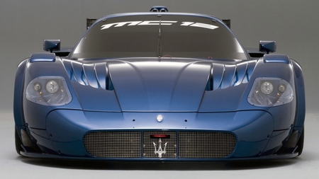 Mc 12 - cars, mc 12, car, other