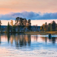 Cool Lake