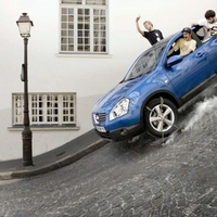 Cool Car
