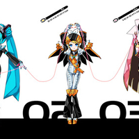 Vocaloids