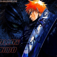 Ichigo Kurosaki