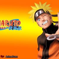 Naruto Uzumaki