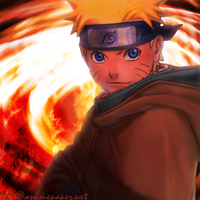 naruto uzumaki