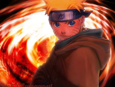 naruto uzumaki - uzumaki, naruto, anime, shippudden