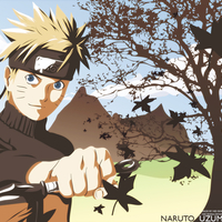 naruto uzumaki