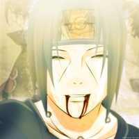 Uchiha Itachi