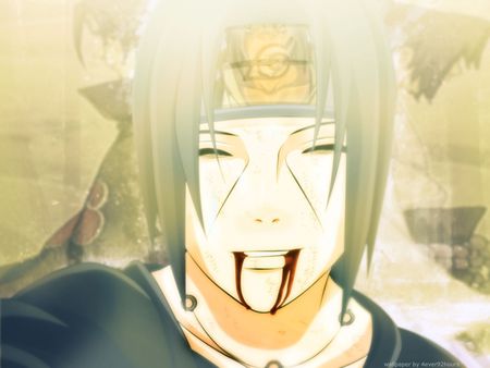 Uchiha Itachi