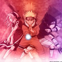 Naruto,Sasuke,Sakura