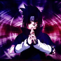 Sasuke Itachi