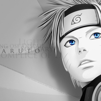 Naruto Uzumaki