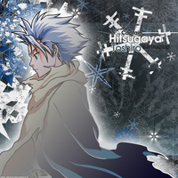 Tosuhiro HiTsugaya