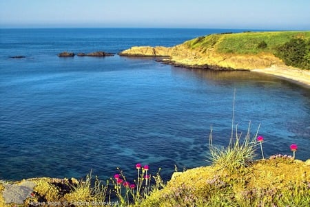 Black Sea - coast, black sea, photography, sea, bulgaria