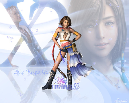 Yuna-X2