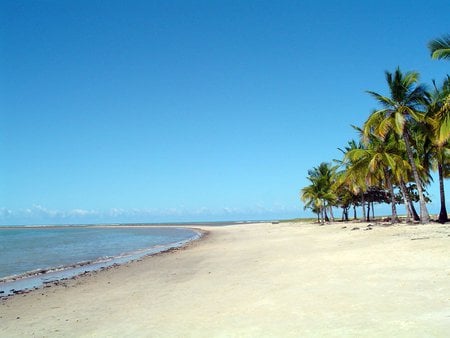 Beach - nature, beaches, beach, beautiful