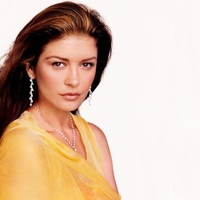 Catherine Zeta-Jones