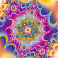 Fractal 9