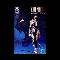 Grendel