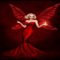 RED FAIRY