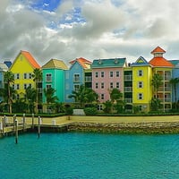 Condos of the Carribean