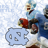 Greg Little UNC