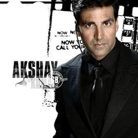 Akshay Kumar