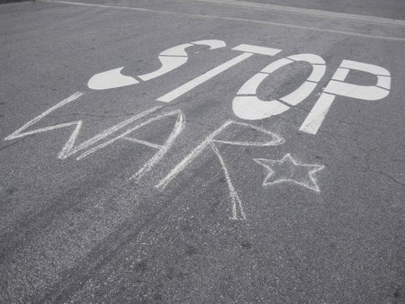 Stop War - war, battle, peace, stop