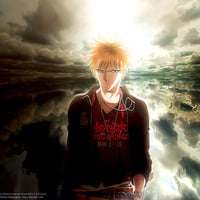 ichigo kurosaki