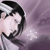 byakuya kuchiki