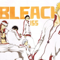 bleach anime